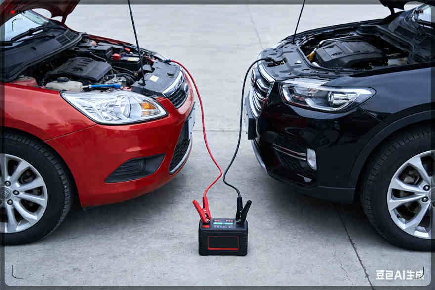 满洲里电瓶搭电电话【案例】