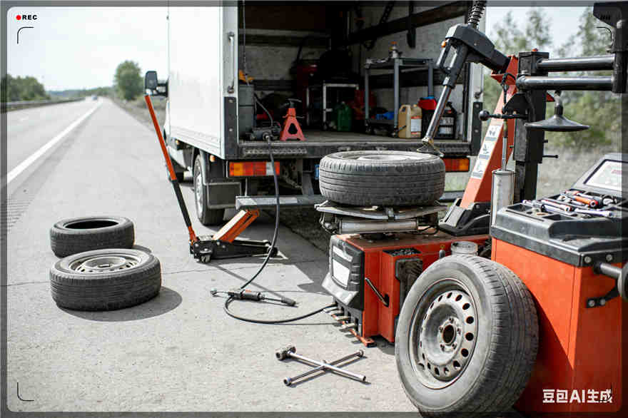 满洲里换轮胎电话【案例】