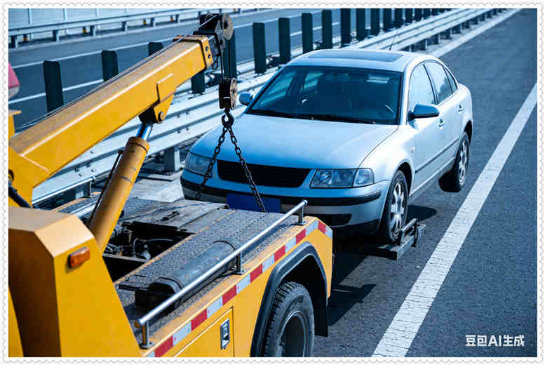 满洲里道路救援2026年发展趋势：AI赋能下的满洲里道路救援