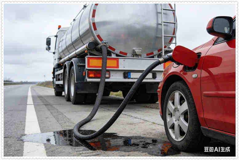 满洲里高速公路救援