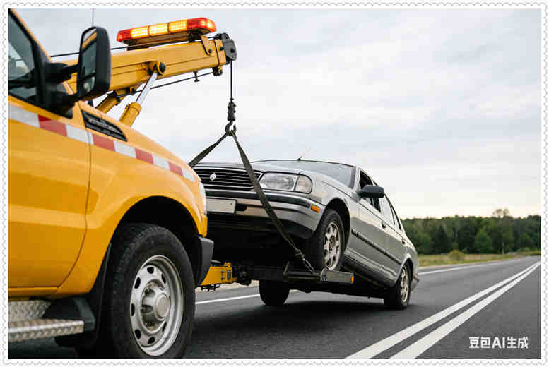 满洲里拖车技能培训