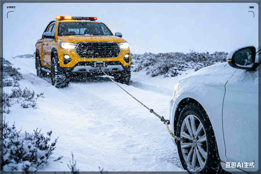 满洲里道路救援收费标准