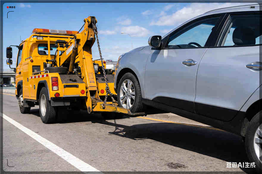 满洲里汽车救援价格费用